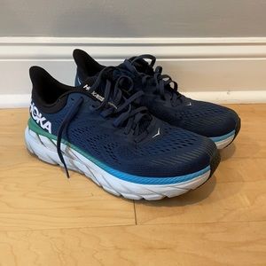 Hoka One One Clifton 7